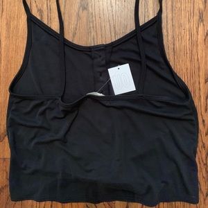 Urban Outfitters Tops - Black Tank Top Urban Outfitters Tops - Black Tank Top